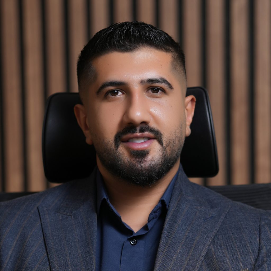 محمد کیانی